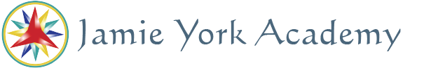 Jamie York Academy logo