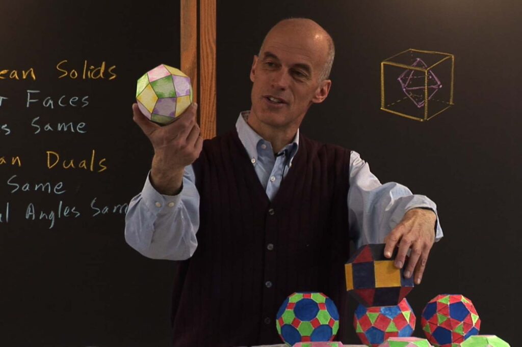 Online Math Academy for Homeschoolers- Making Math Meaningful