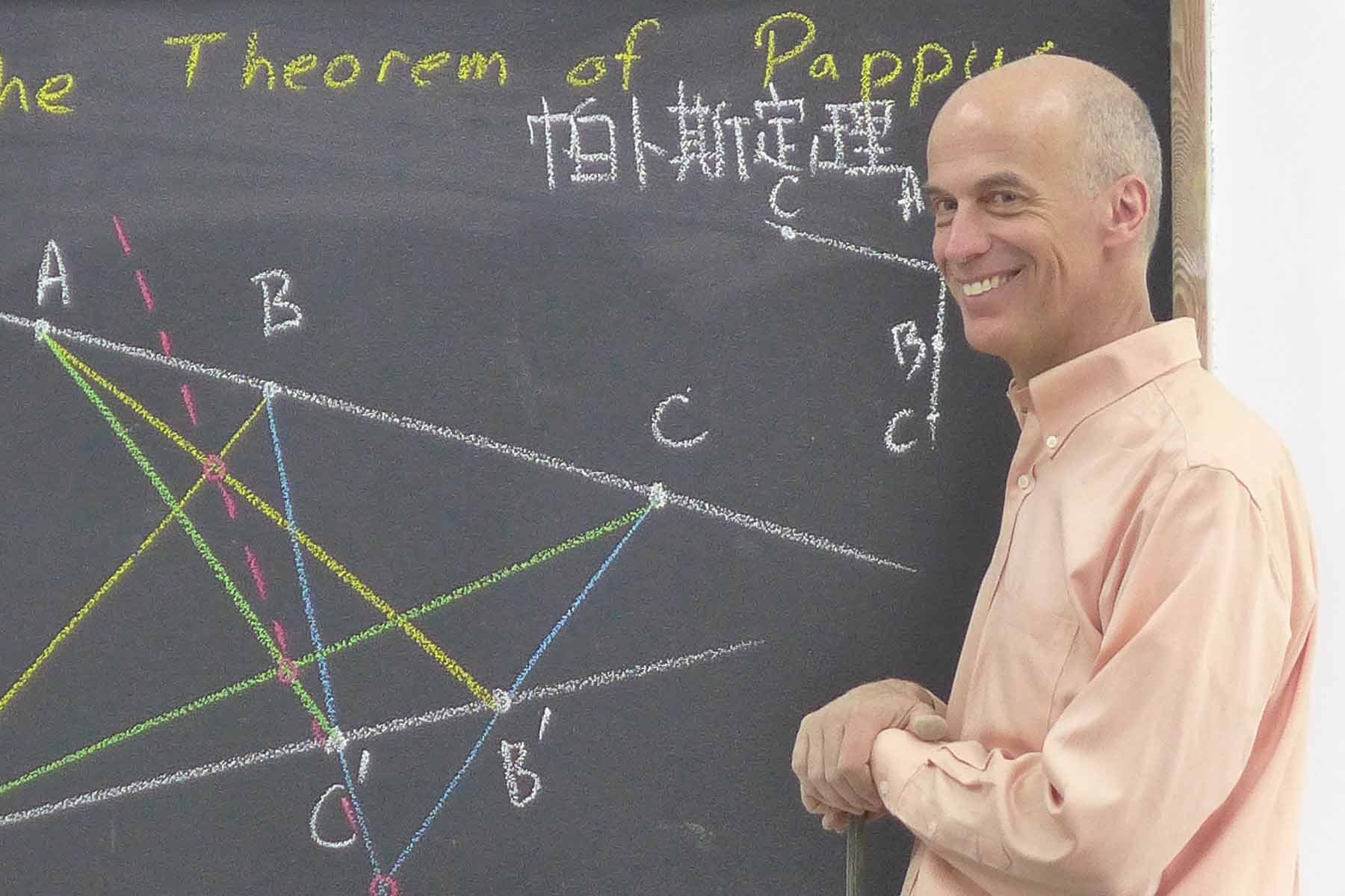 Online Math Academy for Homeschoolers- Making Math Meaningful