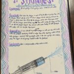 10- syringes