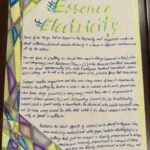 8- the essence of electricity